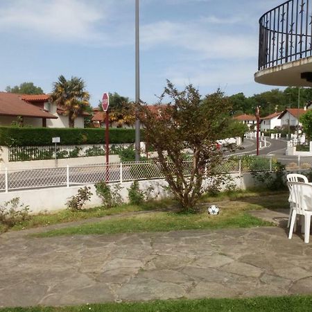 شقة Hendaye Location المظهر الخارجي الصورة
