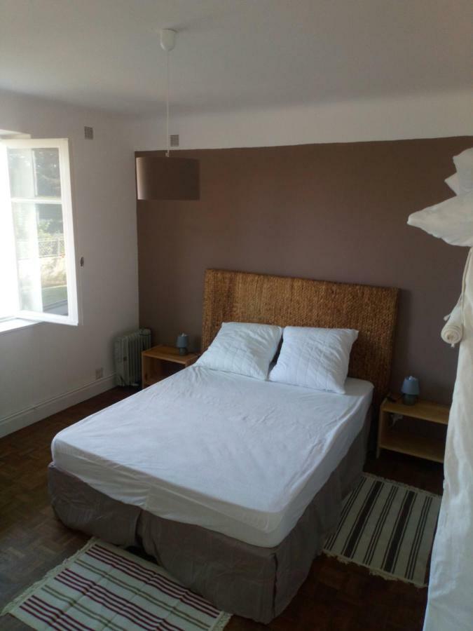 شقة Hendaye Location المظهر الخارجي الصورة