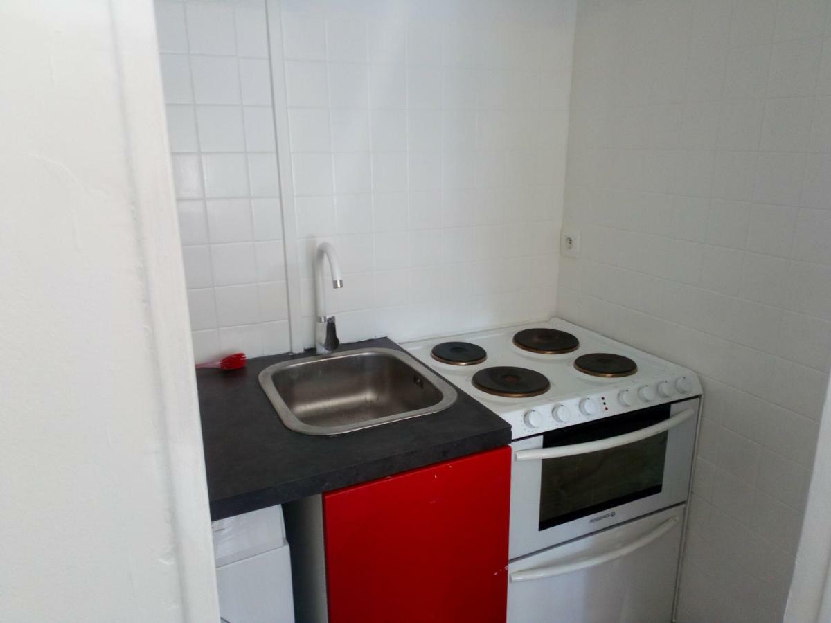 شقة Hendaye Location المظهر الخارجي الصورة